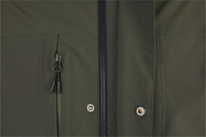 Immagine prodotto Heber Peak SylvaHe. Warm Parka (S)