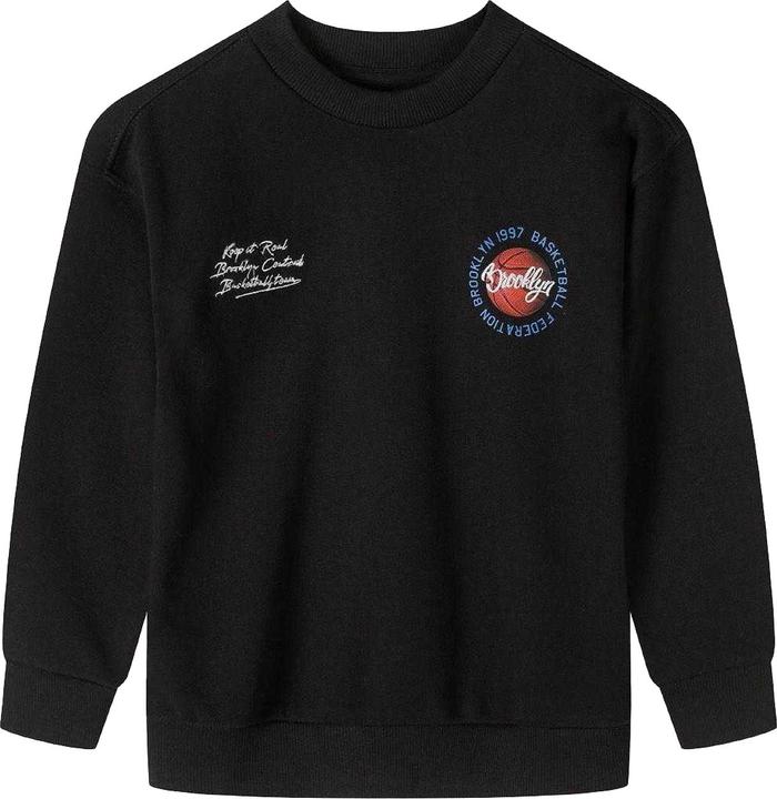 Produktbild Minoti Sweatshirt Jungen (128)