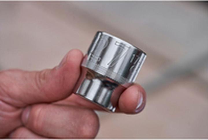 Produktbild Stanley Steckschluessel Set ½ Zoll + ¼ Zoll, 81teilig