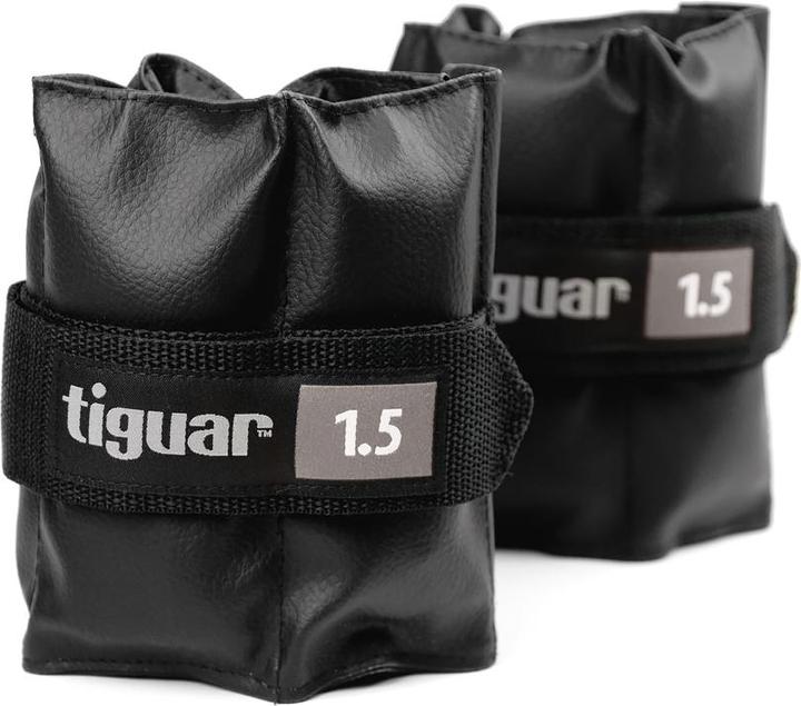 Tiguar Fussgelenk Manschette (2 x 1.5 kg)