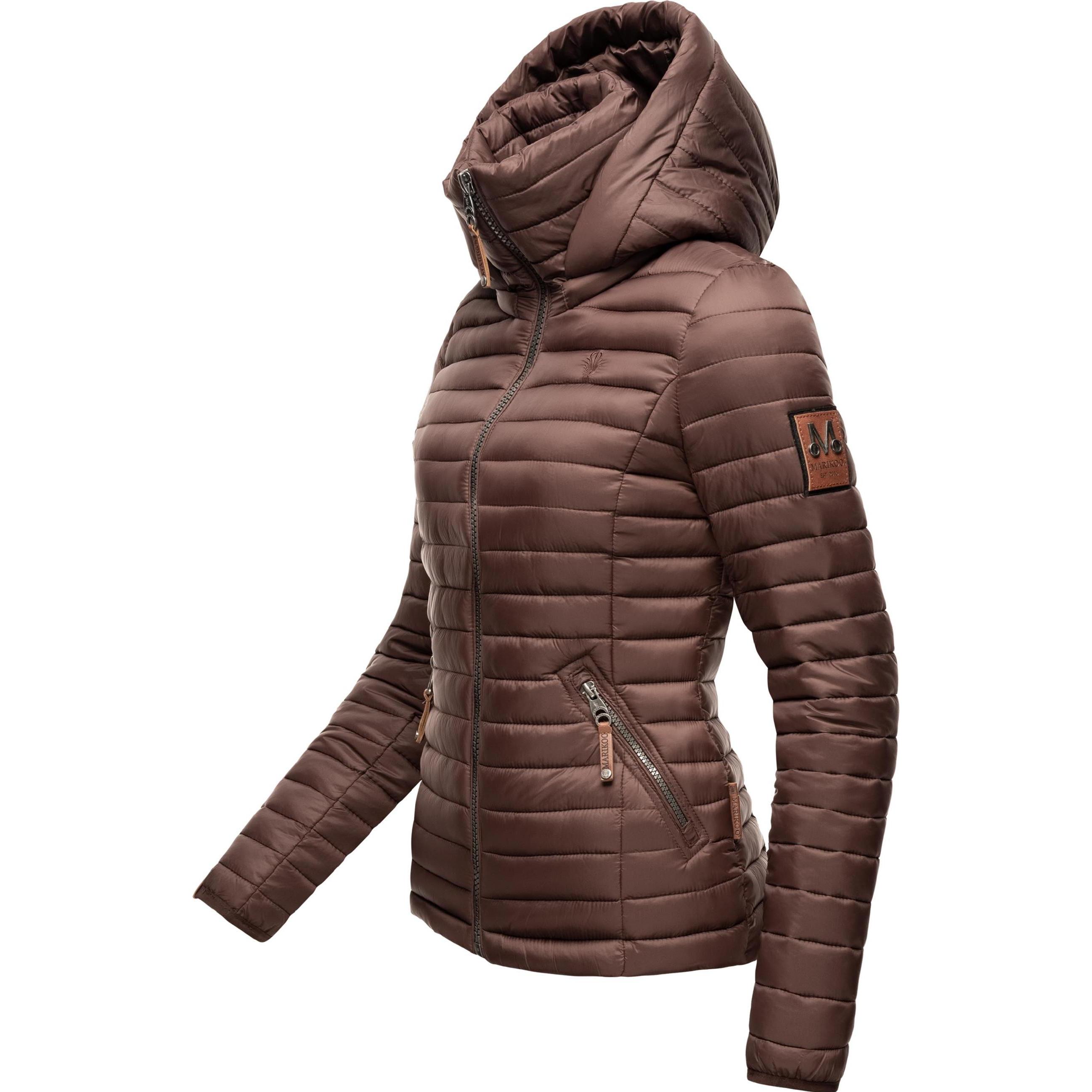 Thumbnail - Marikoo, Damen, Jacke, Löwenbaby (S), S