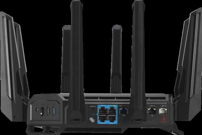 Produktbild ASUS GT-BE98
