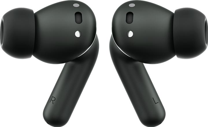 Image du produit Motorola Moto Buds+ (ANC, 38 h, Sans fil)
