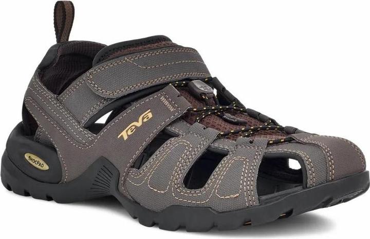 Actual product image Teva Forebay (42)