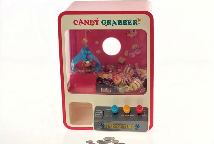 Produktbild TOP Retro Candy Grabber