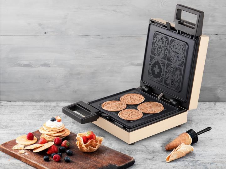 Produktbild Trisa Bretzeli & Waffles