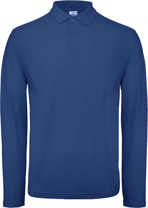 Regal Blau