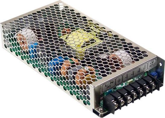 Produktbild MeanWell Schaltnetzteil 36 V 5,7 A 205 W (Netzteil)