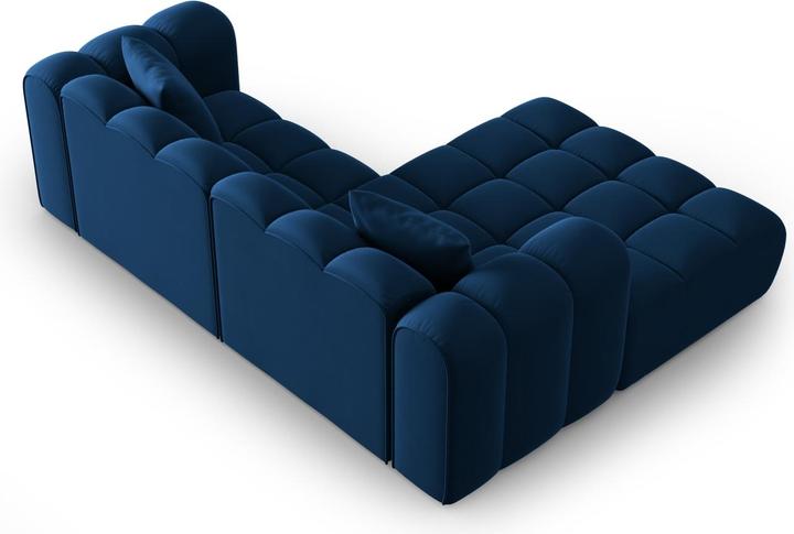 Image du produit Maison Heritage Piki (Canapé d'angle)