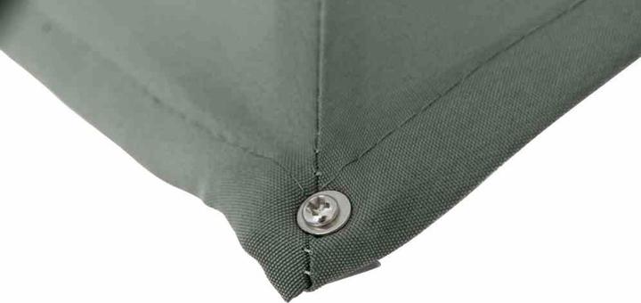 Actual product image Siena Garden Centre pole umbrella (2 m)