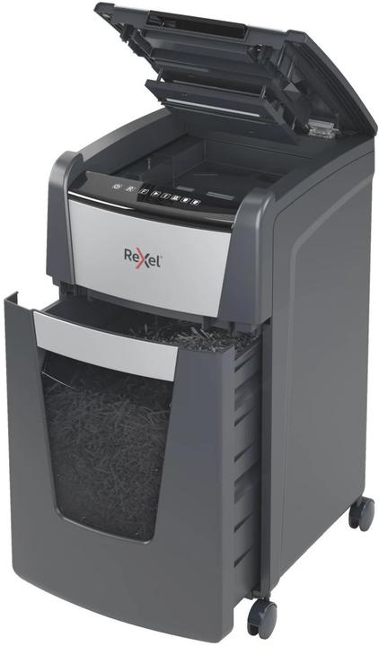Image du produit Rexel Optimum AutoFeed+ 225X P-4 (Coupe de particules)
