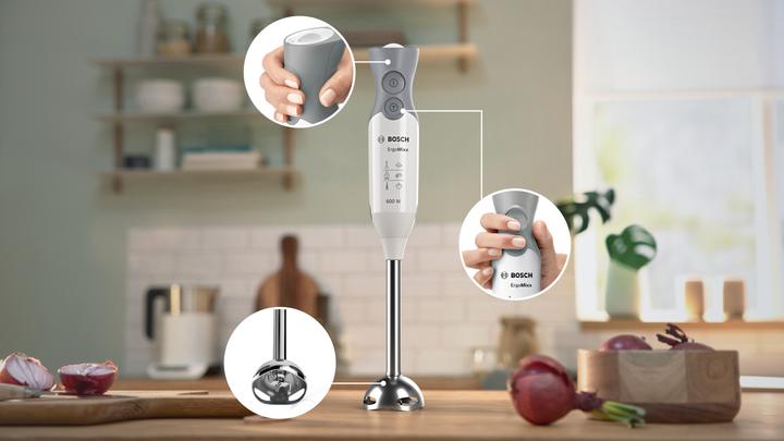 Immagine prodotto Bosch Hausgeräte MSM66120 Ergo Mixx