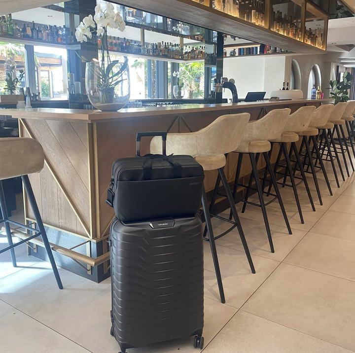 Produktbild Racoon Workbag