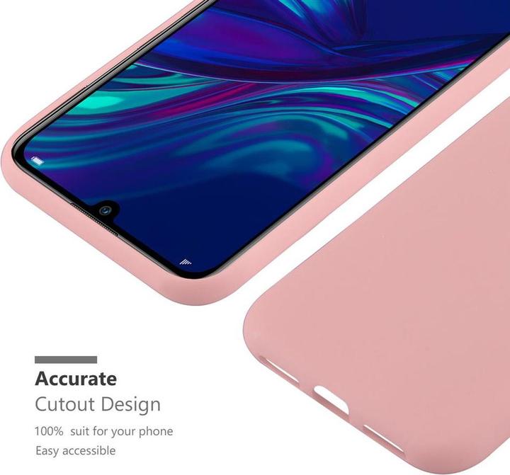 Immagine prodotto Cadorabo Copertina in TPU Candy (Huawei P Smart (2019))