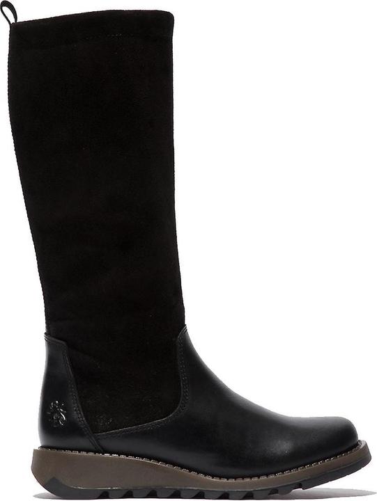 Image du produit Fly London Bottes Genou Seme828fly (40)