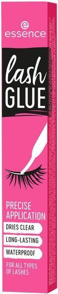 essence Lash Glue (Colle pour cils)