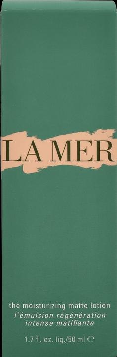 Immagine prodotto La Mer The Moisturizing Matte Lotion (50 ml, Crema da giorno)