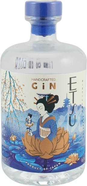 Image du produit Etsu gin artisanal (1 x 70 cl)