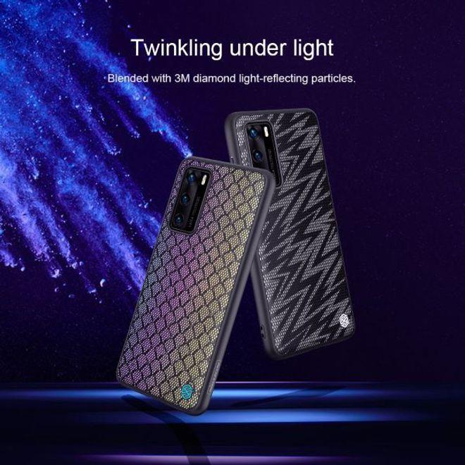 Immagine prodotto Nillkin Serie Twinkle (Huawei P40)