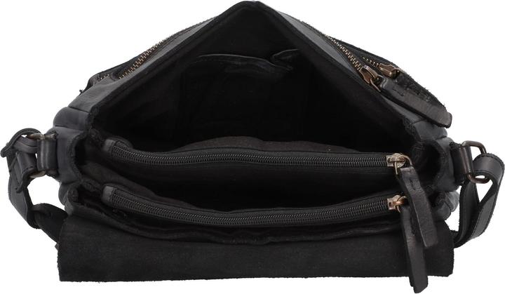 Immagine prodotto Harbour 2nd Borsa a tracolla Anchor Love Rosi in pelle 29 cm