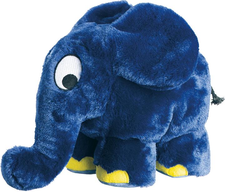 Schmidt Spiele Die Sendung mit der Maus - Elefant (22 cm)