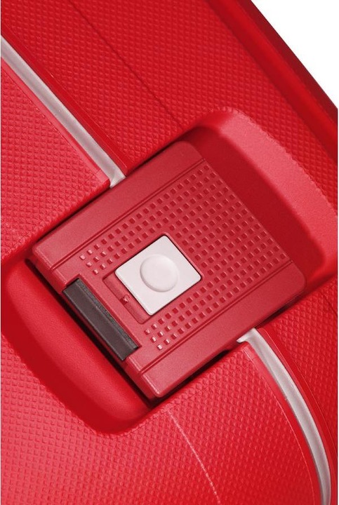 Produktbild Samsonite S'Cure (102 l, L (90 - 115l))