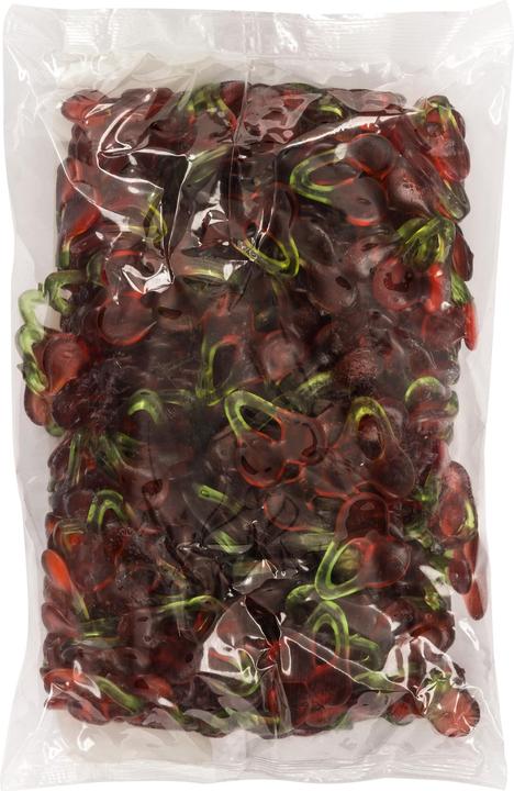 Actual product image Haribo Happy Cherries 3kg (3000 g)