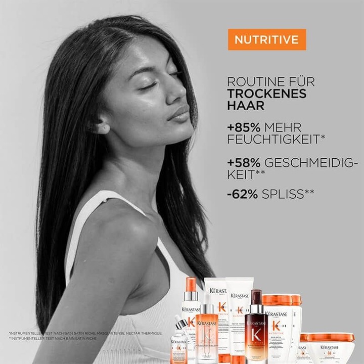 Immagine prodotto Kérastase Nutritive (450 ml)