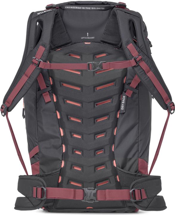 Actual product image Salewa Puez +L (32 l)