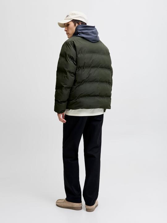 Immagine prodotto Jack & Jones Jjesoho Puffer Collar Sn (L)
