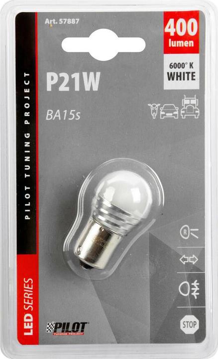 Actual product image Lampa 57887