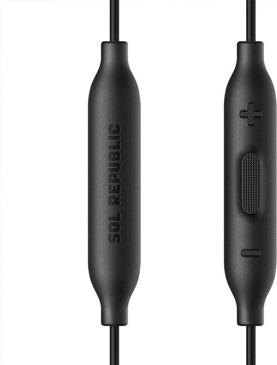 Actual product image Sol Republic Relay (8 h, Wireless)