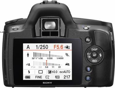 Immagine prodotto Sony Alpha 290Y, reflex, 14,2 Mpixel, kit doppio zoom