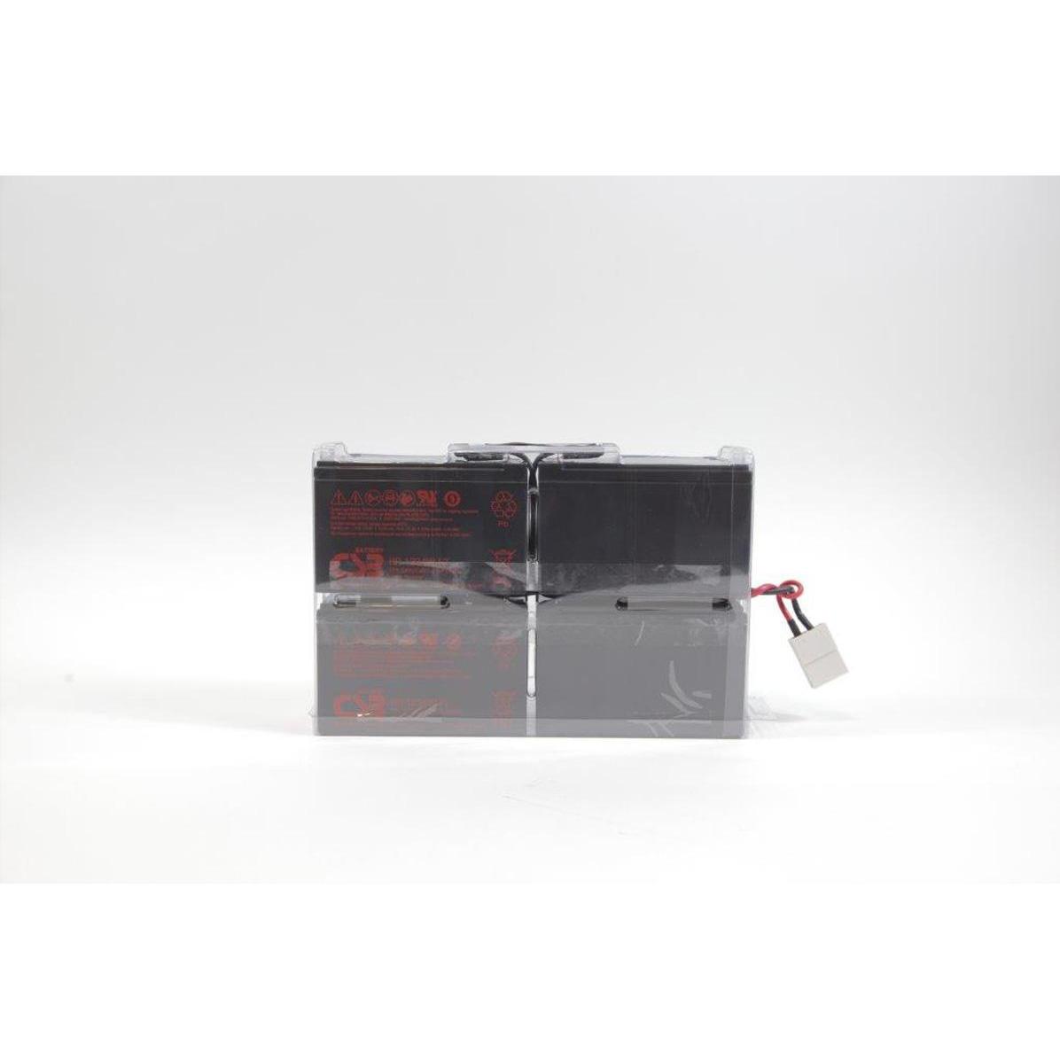 Thumbnail - Eaton Easy Battery+ product Z, USV Zubehör