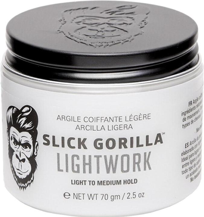 Actual product image Slick Gorilla Lightwork (70 ml)