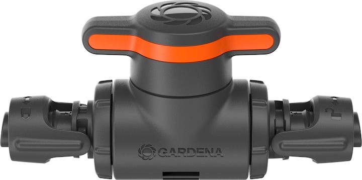 Produktbild Gardena Regulier-/Absperrventil 13 mm (Tropfbewässerung Ventil)