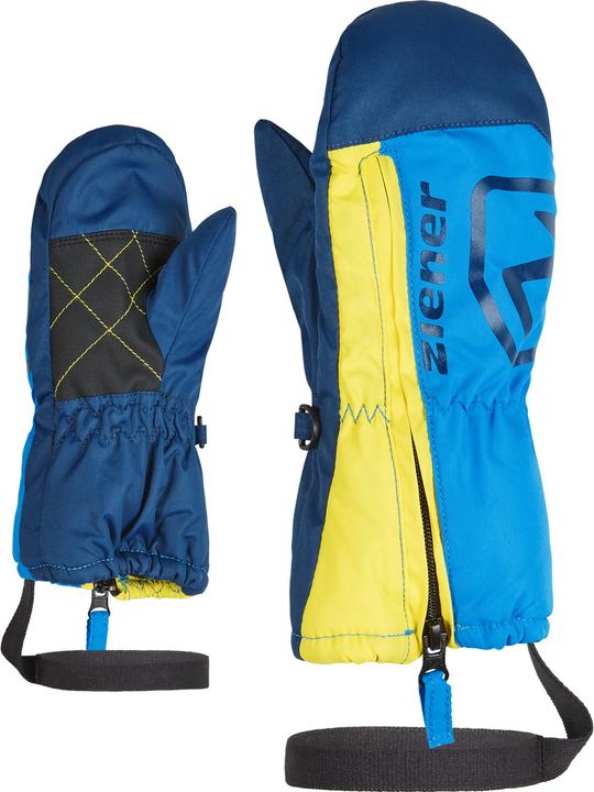 Immagine prodotto Ziener Leon Minis (3.5)