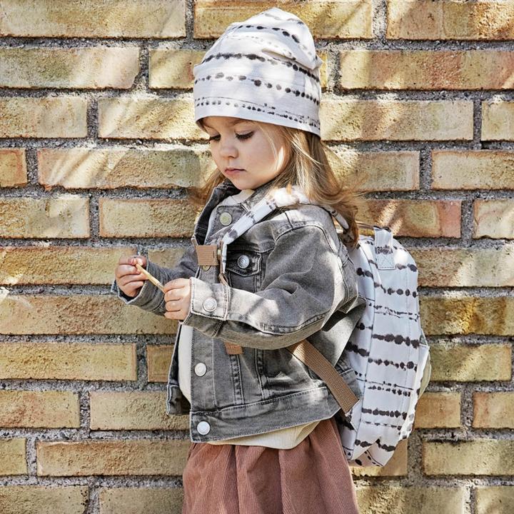 Image du produit Elodie Détails sac à dos Mini - Sac à dos pour enfants | Tidemark Drops (7 l)