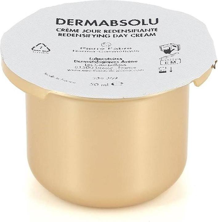 Image du produit Avène Avene DermAbsolu crème jour recharge (50 ml, Crème de jour)