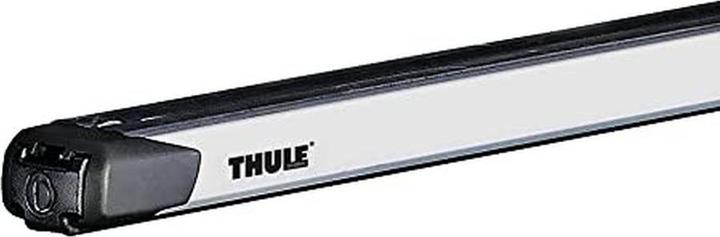 Actual product image Thule SlideBar 892