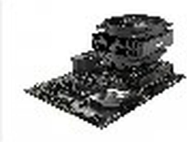 Actual product image be quiet! Dark Rock TF 2 (134 mm)