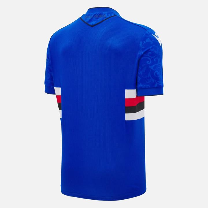 Image du produit Macron Maillot de la Sampdoria de Gênes (L)