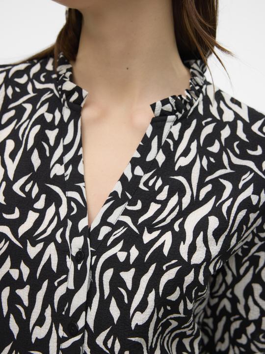 Image du produit Vero Moda VMTILDA Robe longue Robe (S)