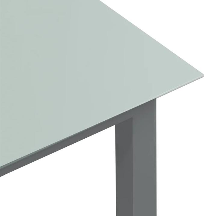 Produktbild vidaXL Gartentisch (190 x 90 x 74 cm)