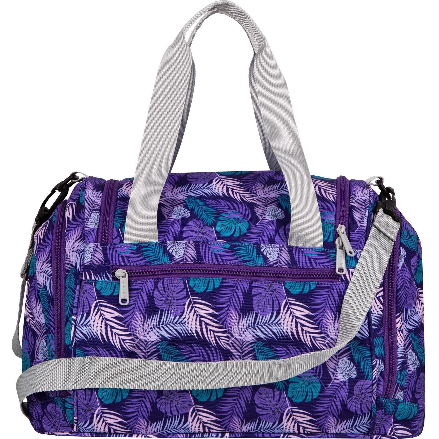 Thumbnail - Mc Neill, Tasche, Sporttasche 37 cm, Grün, (18 l)