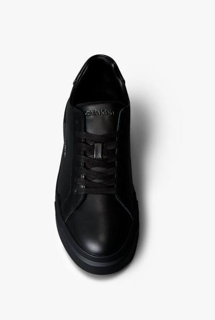 Image du produit Calvin Klein Basket à Semelle Épaisse avec Lacets (43)