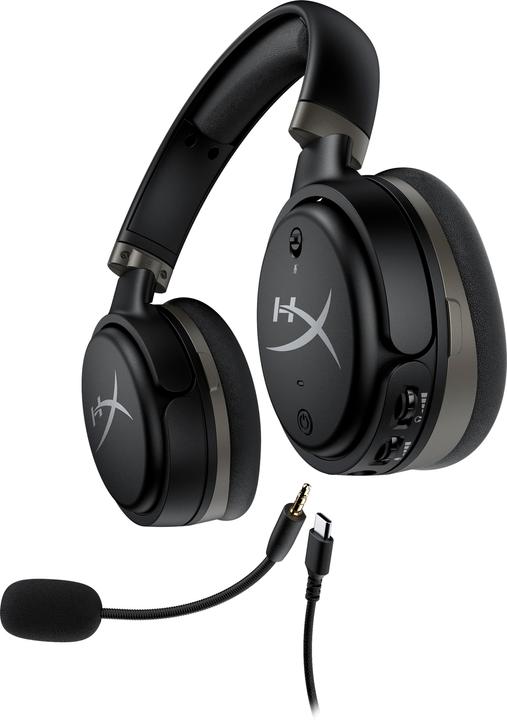 Actual product image HyperX Cloud Orbit S (Cable)