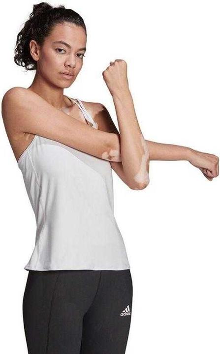 Produktbild Adidas Studio Ärmelloses Oberteil mit Trägern (M)