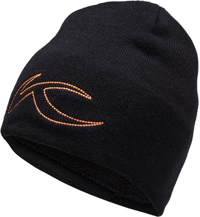 Image du produit Kjus Unisex Formula Beanie schwarz