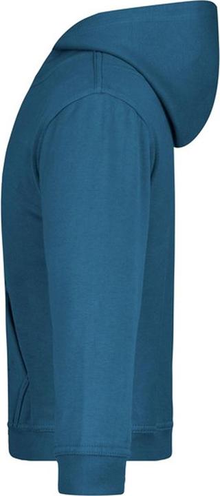 Produktbild James & Nicholson Kapuzenpullover Feuchtigkeitsabweisend (S)